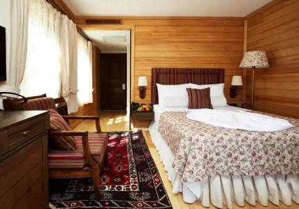 Royal Uzungol&Spa - 31