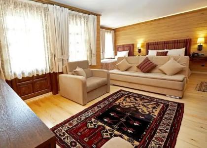 Royal Uzungol&Spa - 40