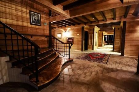 Royal Uzungol&Spa - 10