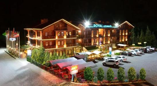Royal Uzungol&Spa