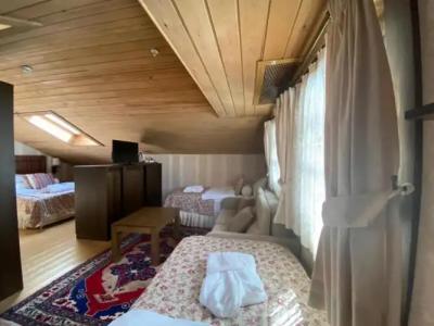 Royal Uzungol&Spa - 49