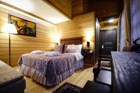 Royal Uzungol&Spa - 35