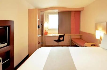 ibis Paris Porte d'Italie - 37