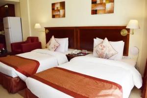 Dunes Hotel Apartment Al Qusais, Dubai