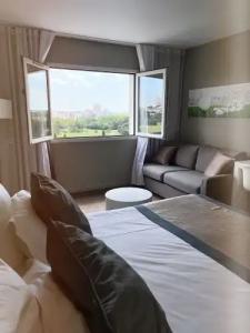 Hôtel Golf Fontcaude - 56