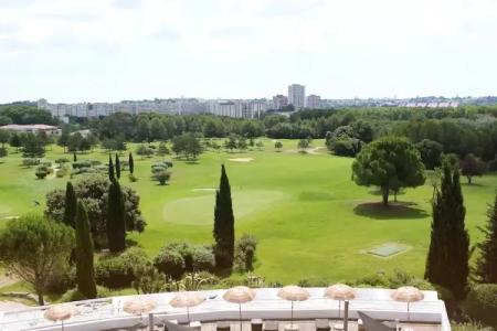 Hôtel Golf Fontcaude - 52