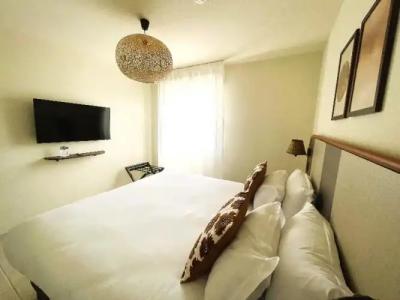 Hôtel Golf Fontcaude - 75