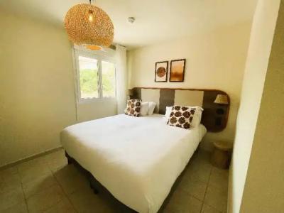 Hôtel Golf Fontcaude - 108