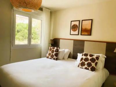 Hôtel Golf Fontcaude - 4