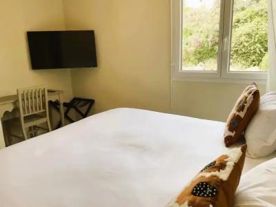 Hôtel Golf Fontcaude - 26