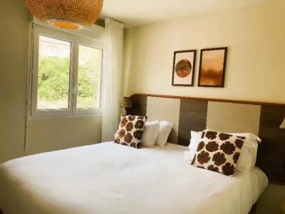 Hôtel Golf Fontcaude - 104