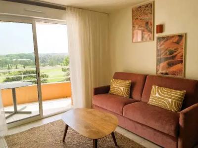 Hôtel Golf Fontcaude - 66