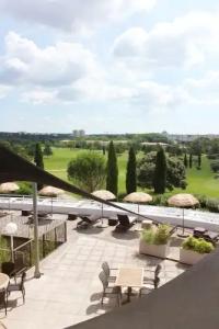 Hôtel Golf Fontcaude - 51