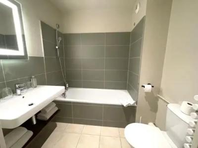 Hôtel Golf Fontcaude - 5