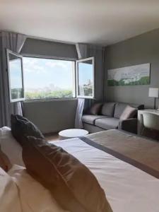 Hôtel Golf Fontcaude - 57