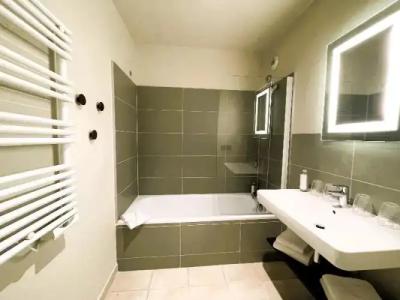 Hôtel Golf Fontcaude - 69