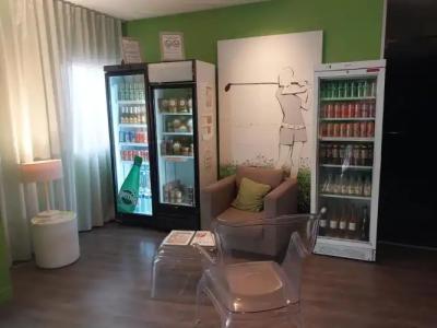 Hôtel Golf Fontcaude - 8