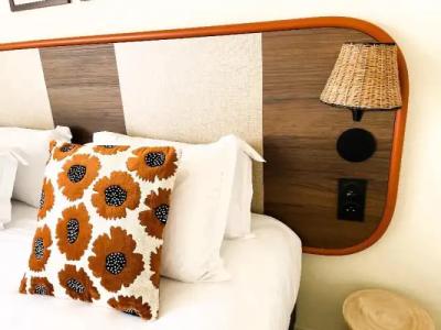 Hôtel Golf Fontcaude - 79