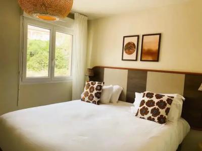 Hôtel Golf Fontcaude - 25