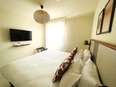 Hôtel Golf Fontcaude - 31