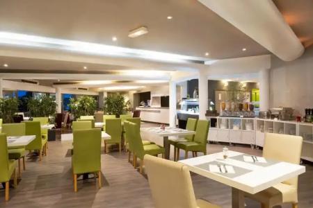 Hôtel Golf Fontcaude - 19