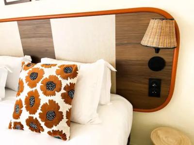 Hôtel Golf Fontcaude - 24