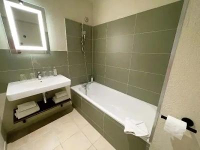 Hôtel Golf Fontcaude - 105