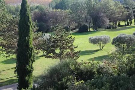 Hôtel Golf Fontcaude - 86