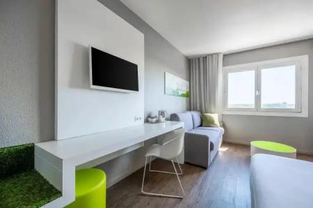 Hôtel Golf Fontcaude - 54