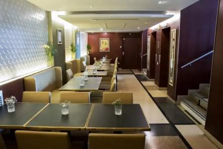 Art Deco Euralille - 16