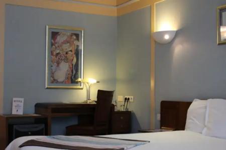 Art Deco Euralille - 29