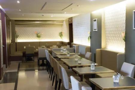 Art Deco Euralille - 18