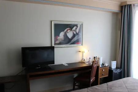 Art Deco Euralille - 6