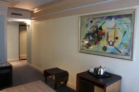 Art Deco Euralille - 5