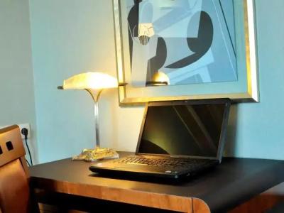 Art Deco Euralille - 68