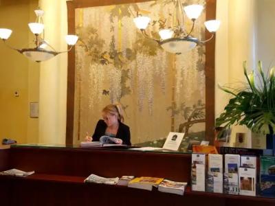 Art Deco Euralille - 23