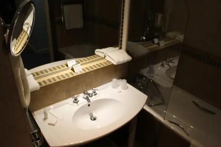 Art Deco Euralille - 7