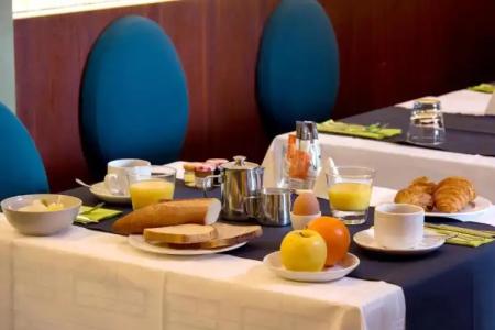 Art Deco Euralille - 11