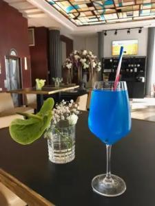 Art Deco Euralille - 13