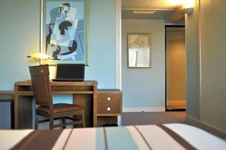 Art Deco Euralille - 61