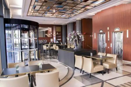 Art Deco Euralille - 17