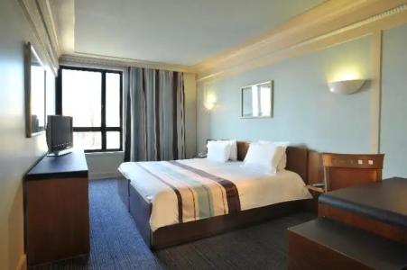 Art Deco Euralille - 30