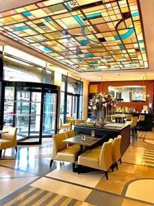 Art Deco Euralille - 36