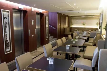 Art Deco Euralille - 15