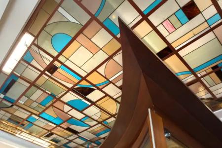 Art Deco Euralille - 14