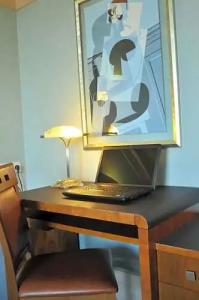 Art Deco Euralille - 64