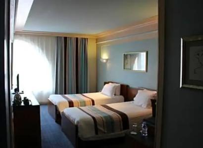 Art Deco Euralille - 38