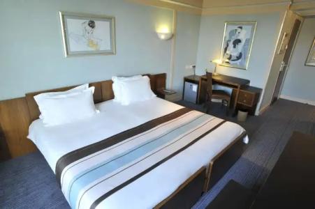 Art Deco Euralille - 52