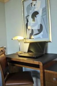 Art Deco Euralille - 51