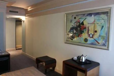 Art Deco Euralille - 47